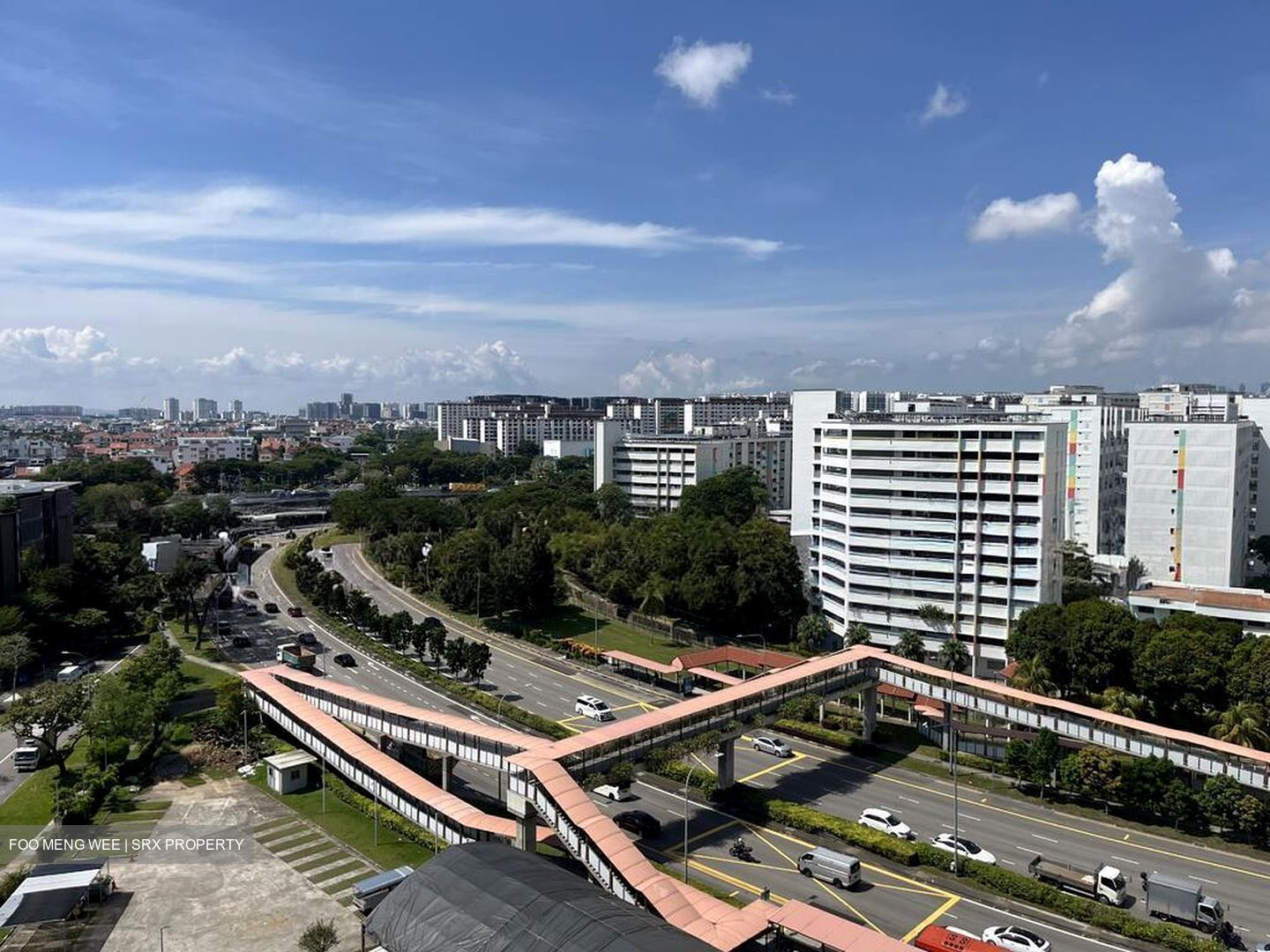 Urban Treasures (D14), Condominium #498024811